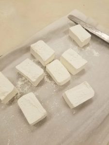 How To Make Marshmallows