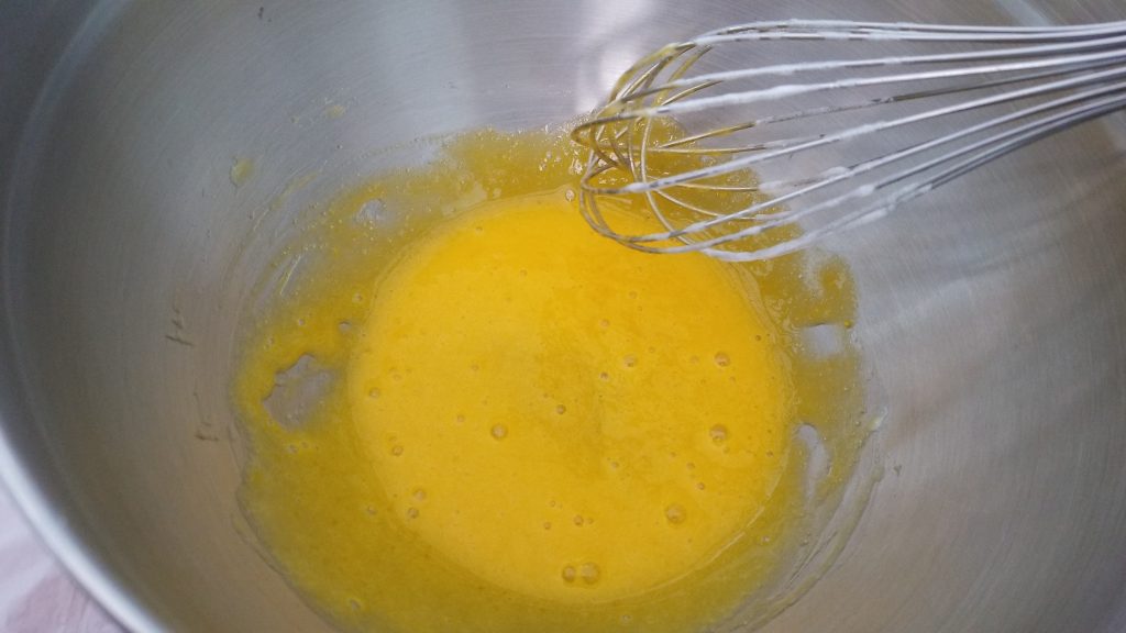 Fluffy Souffle Pancake Recipe