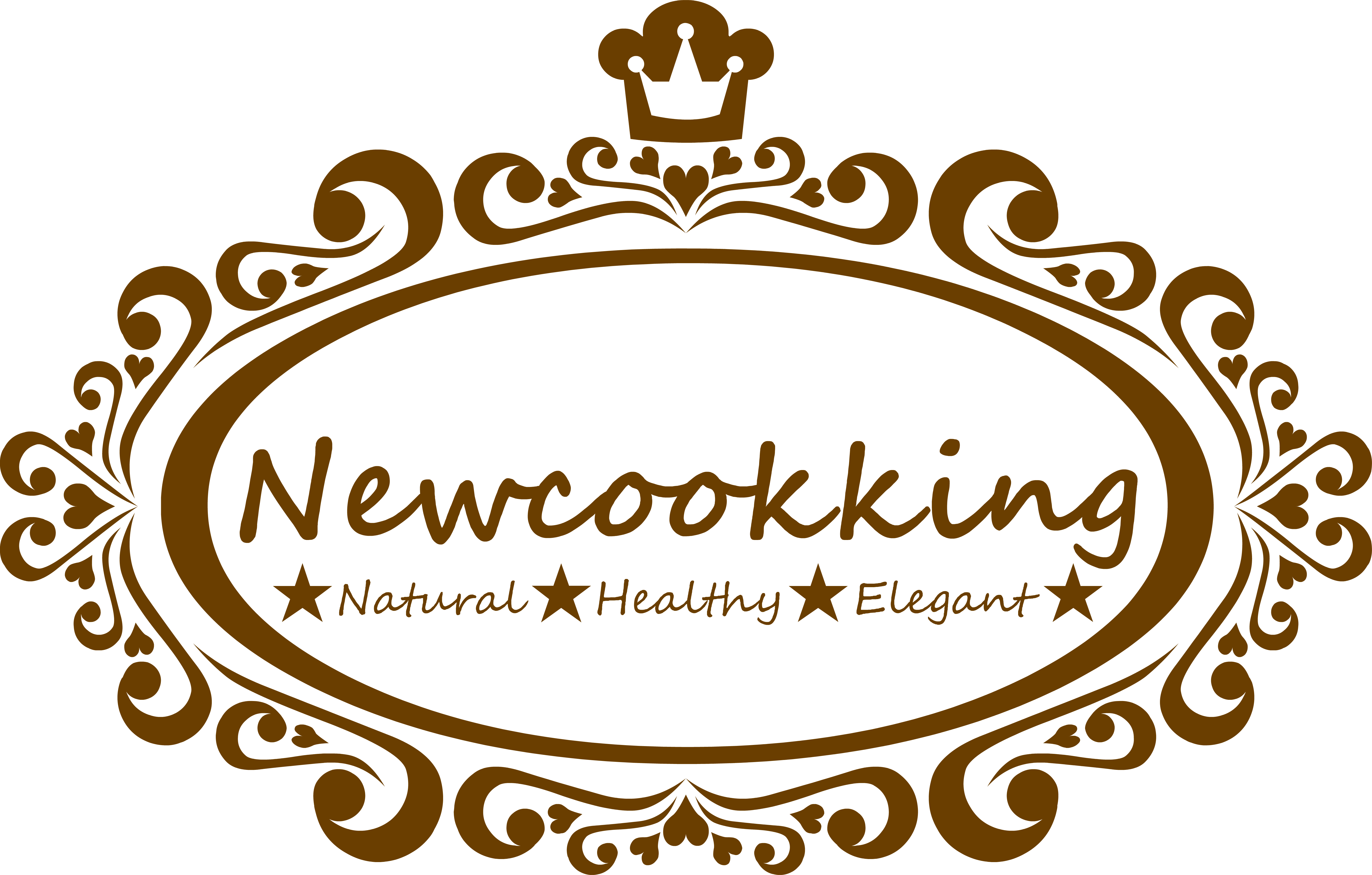 Newcookking